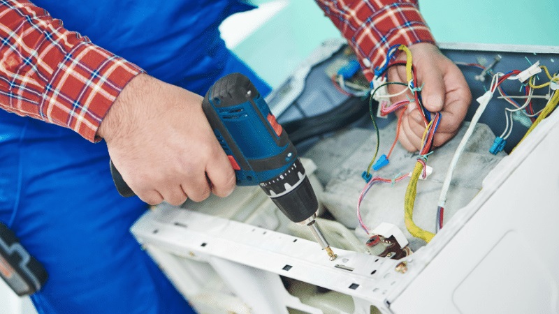 Kocaali Hitachi servisi orijinal yedek parça kullanımı
